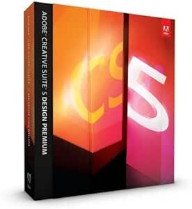 ダウンロード版 Adobe Creative Suite 5 Design Premium Windows版【シリアル番号は付属しません】体験版 CS5 Win_画像1