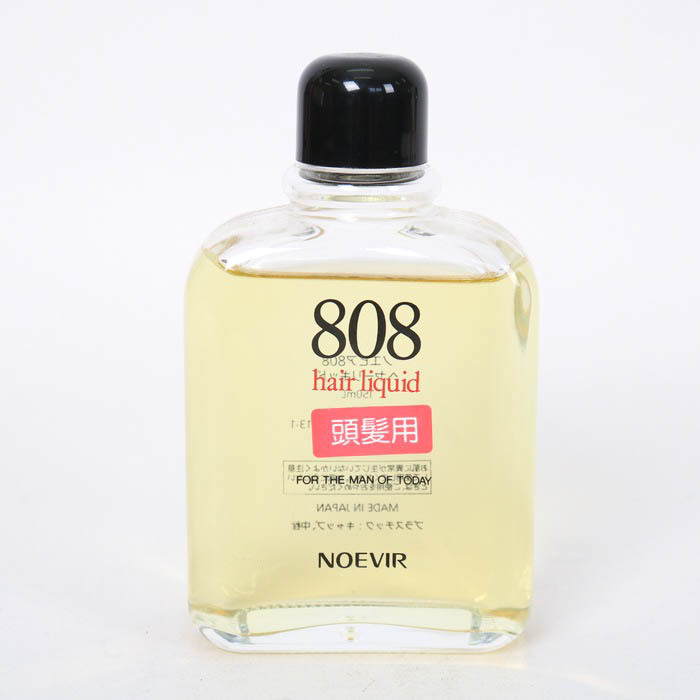 ノエビア ヘアリキッド 808 未使用 へアケア コスメ CO メンズ 150mlサイズ NOEVIR_画像1