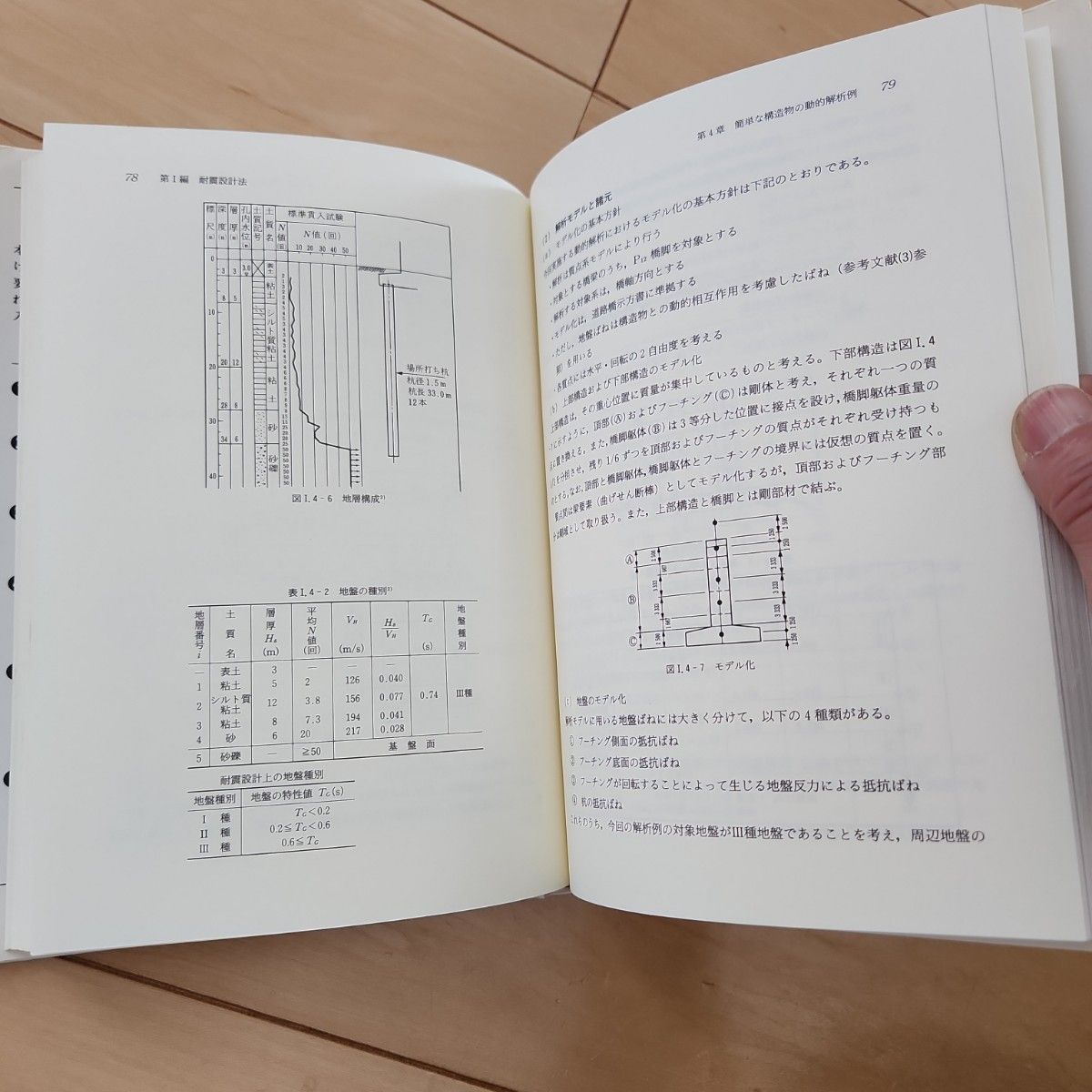 土木設計の要点6 耐震設計法/限界状態設計法　鹿島建設土木設計本部編