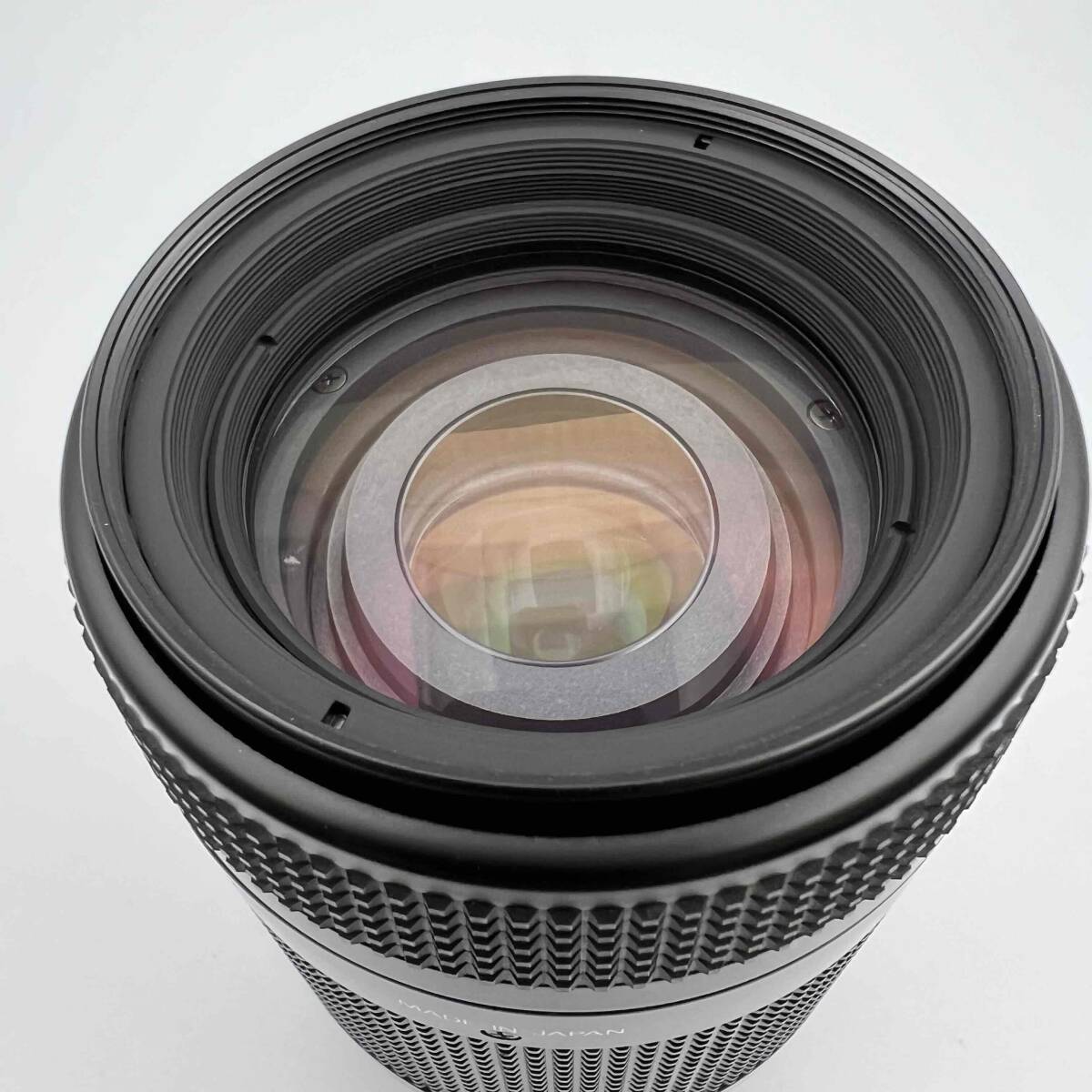 Nikon ニコン AF NIKKOR 70-210mm 4-5.6 D ズームレンズ 望遠レンズ カメラレンズ 中古 現状品_画像4
