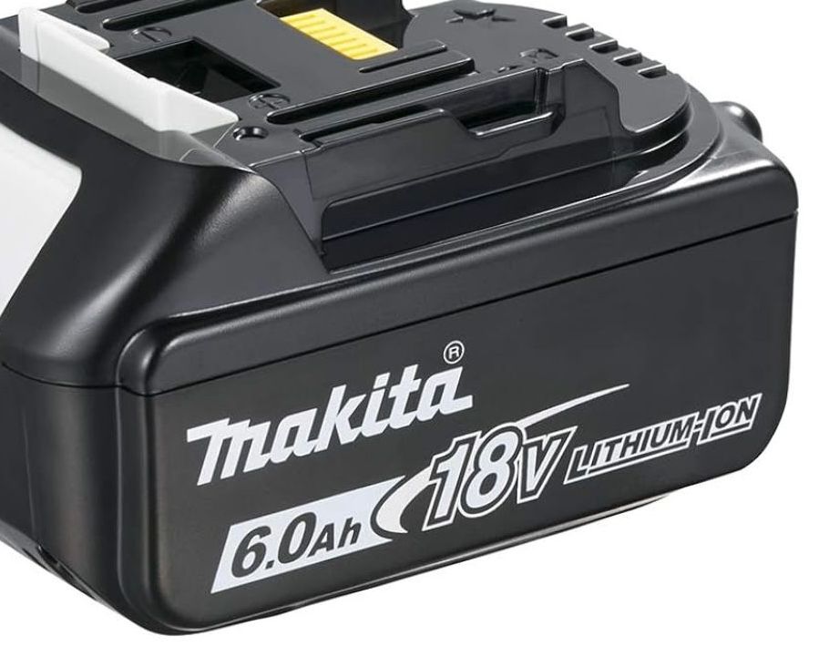 makita BL1860B 18V バッテリー リチウムイオンバッテリー