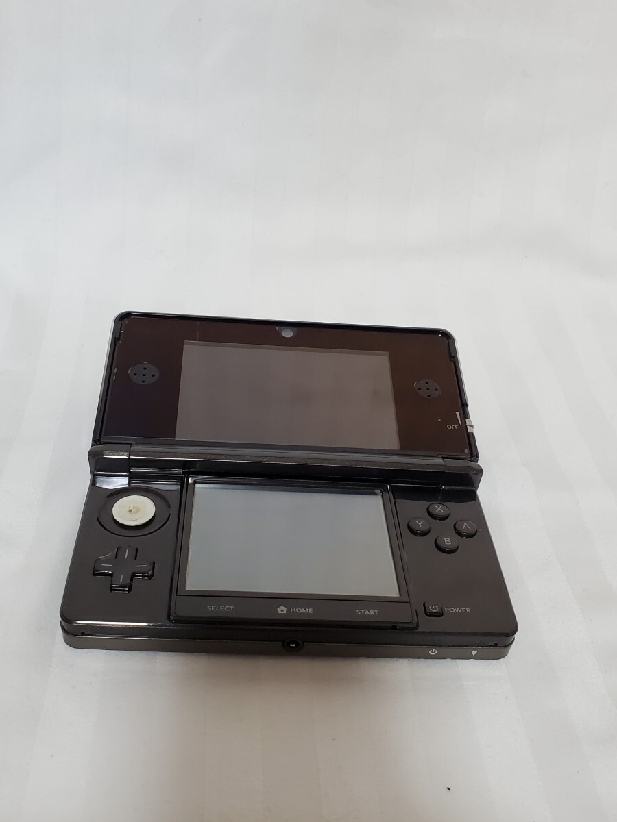 任天堂 3DS　本体　作動品_画像7