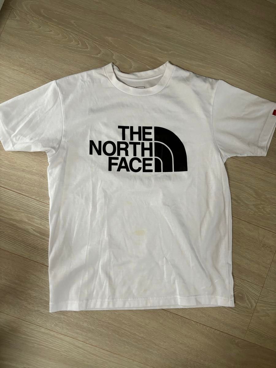 THE NORTH FACE ノースフェイス Tシャツ Ｍ ザノースフェイス
