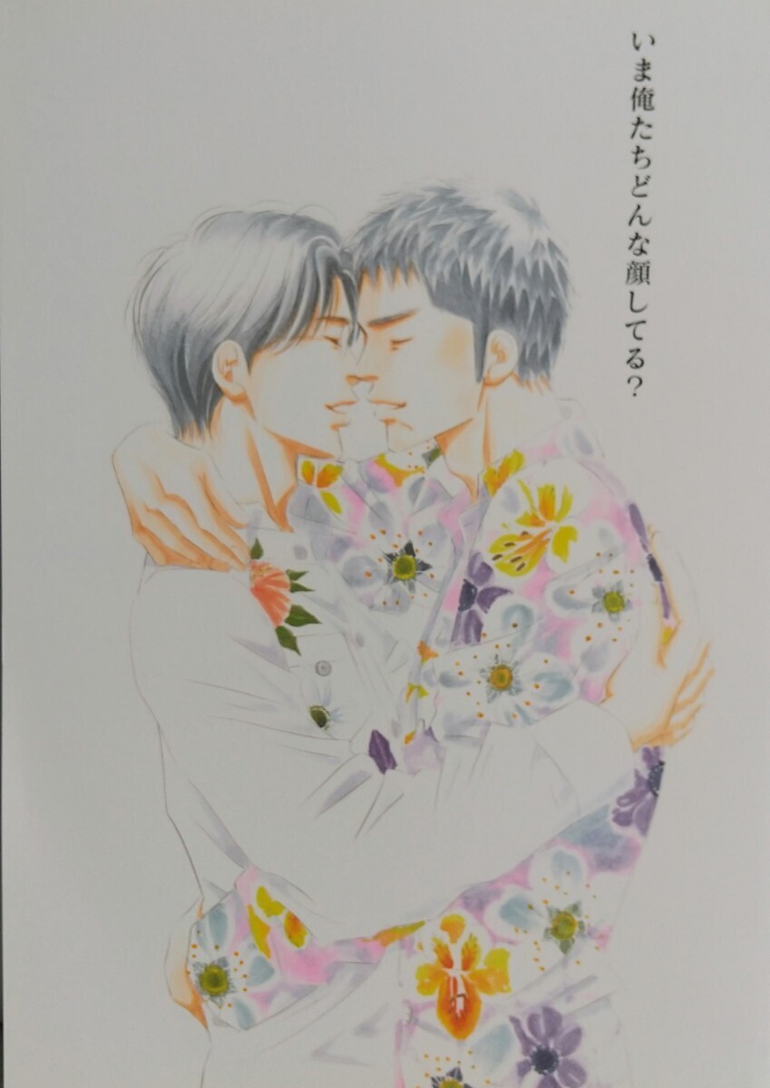 スラムダンク 『よしながふみ再録個人誌 7 いま俺たちどんな顔し スラムダンク 『よしながふみ再録個人誌 7 いま俺たちどんな顔し