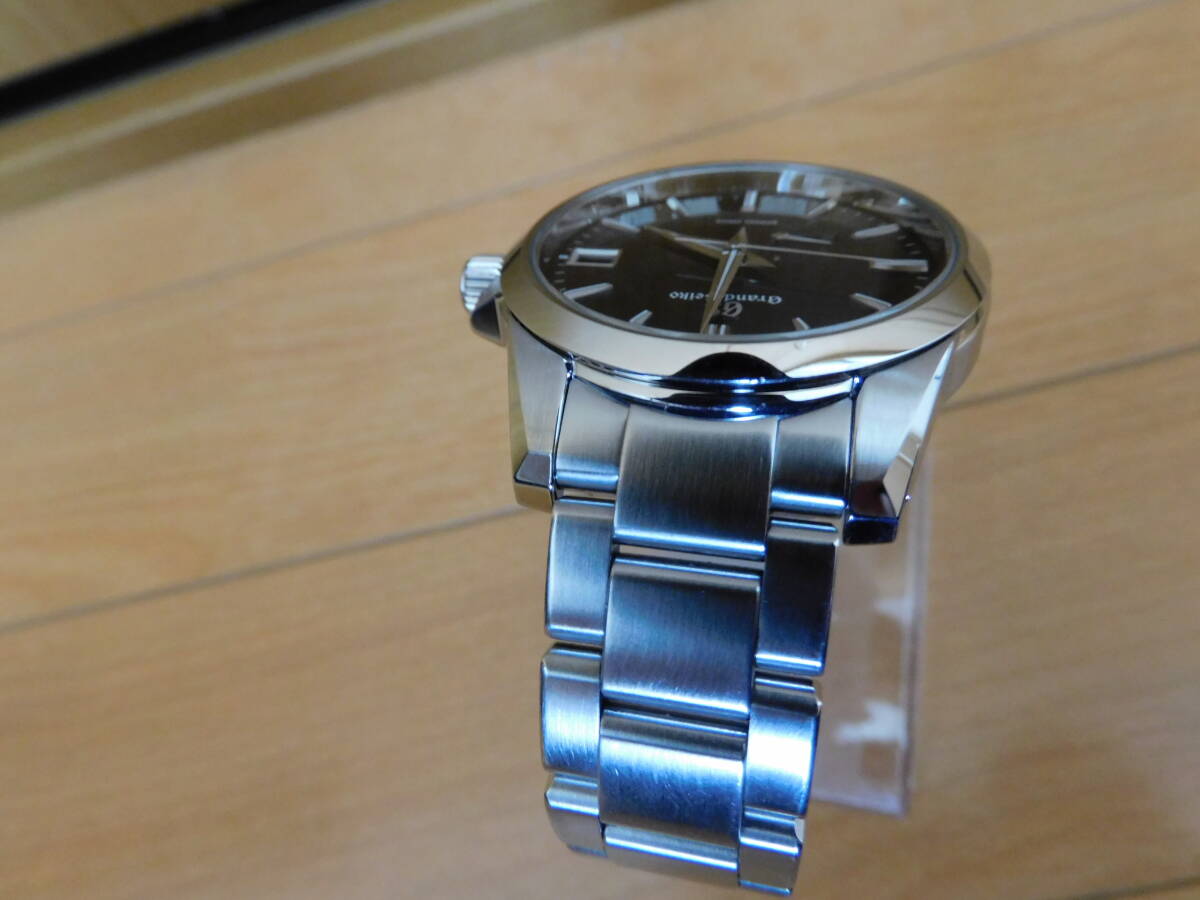  Seiko Grand Seiko SBGA227 9R65-0AG1( secondhand goods )