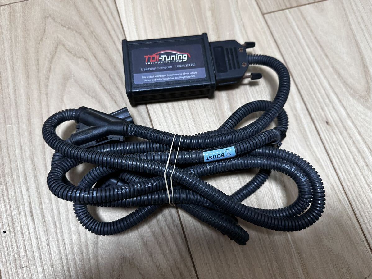 TDIチューニングCRTD2 Diesel Tuning Box デリカd5 TDIチューニングCRTD2 Diesel Tuning Box デリカd5(Yahoo