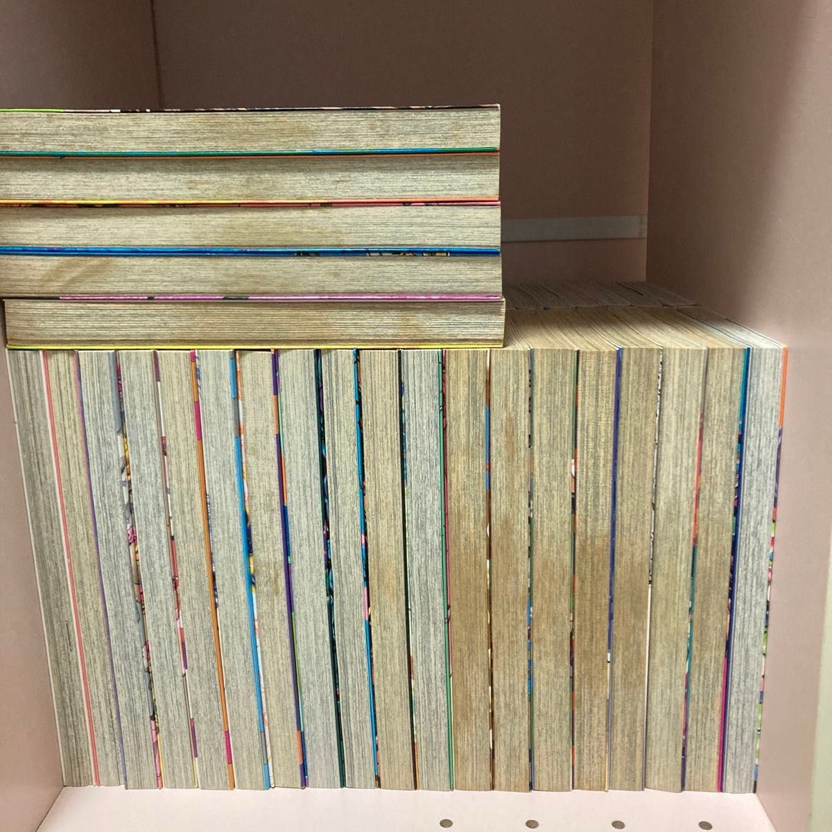 ほんとに最終価格)ジョジョの奇妙な冒険 全巻セット おまけ 1〜9 ほんとに最終価格)ジョジョの奇妙な冒険 全巻セット おまけ 1〜9