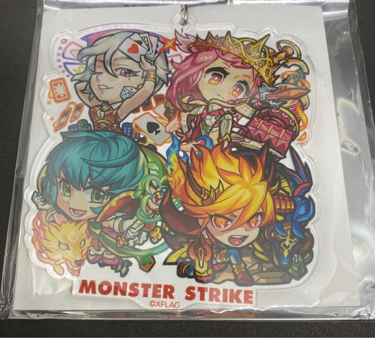 モンスト まとめ売り ②|Yahoo!フリマ(旧PayPayフリマ) モンスト まとめ売り ②|Yahoo!フリマ(旧PayPayフリマ)