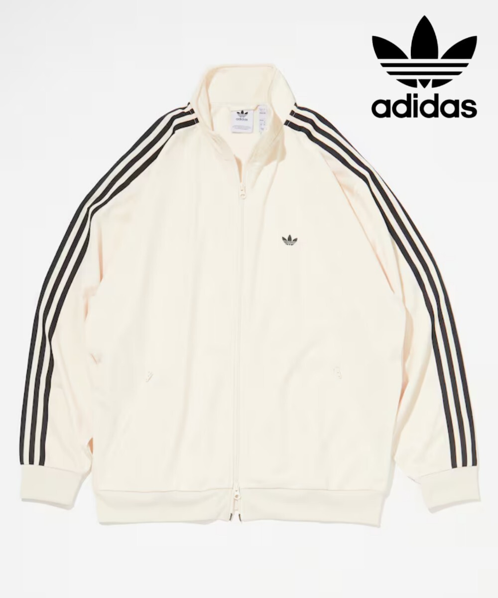 新品】adidas Originals ベッケンバウアー トラックジャケット 新品】adidas Originals ベッケンバウアー トラックジャケット
