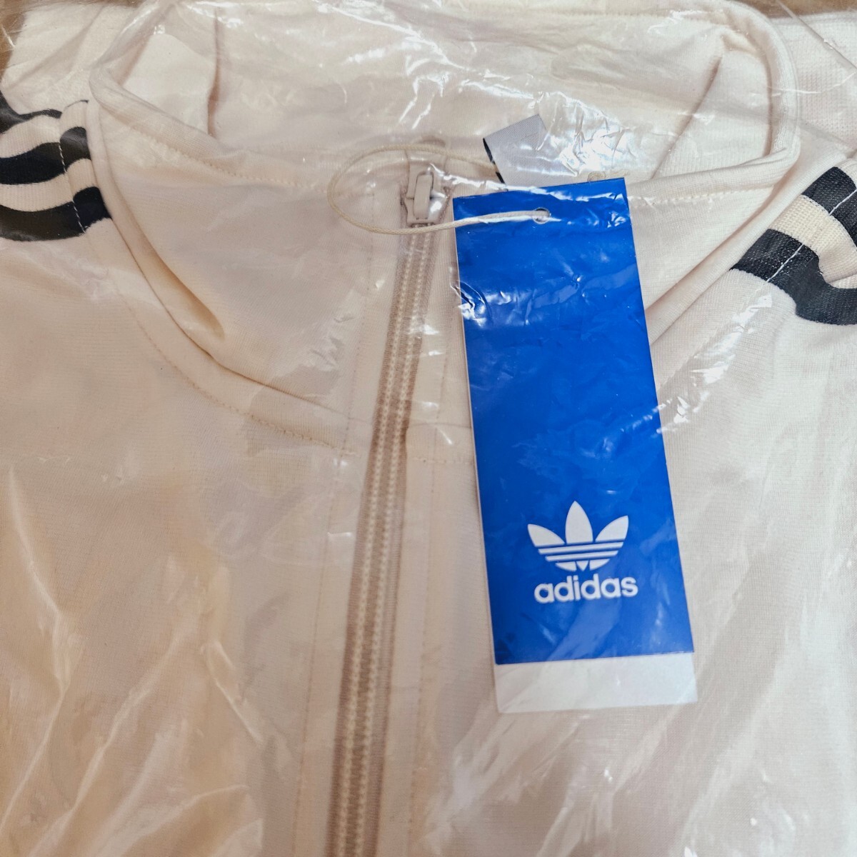 新品】adidas Originals ベッケンバウアー トラックジャケット 新品】adidas Originals ベッケンバウアー トラックジャケット