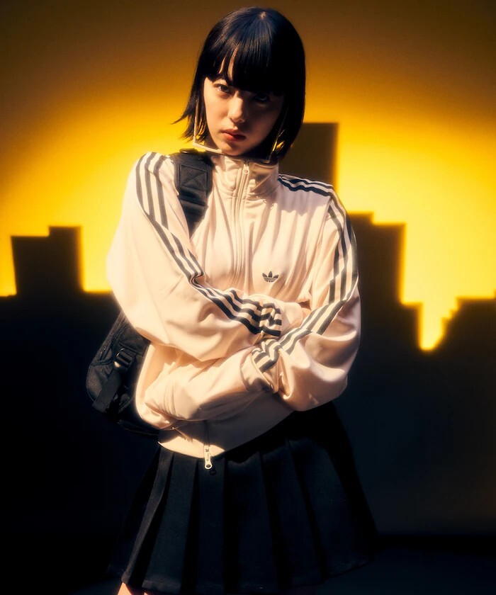 新品】adidas Originals ベッケンバウアー トラックジャケット 新品】adidas Originals ベッケンバウアー トラックジャケット