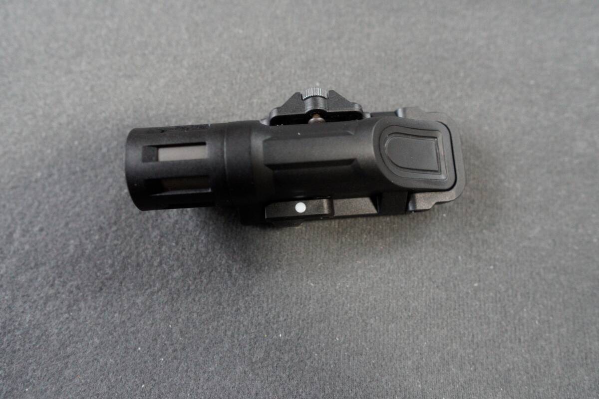 SOTAC made INFORCE WML type flashlight [ high * low * strobo function ]