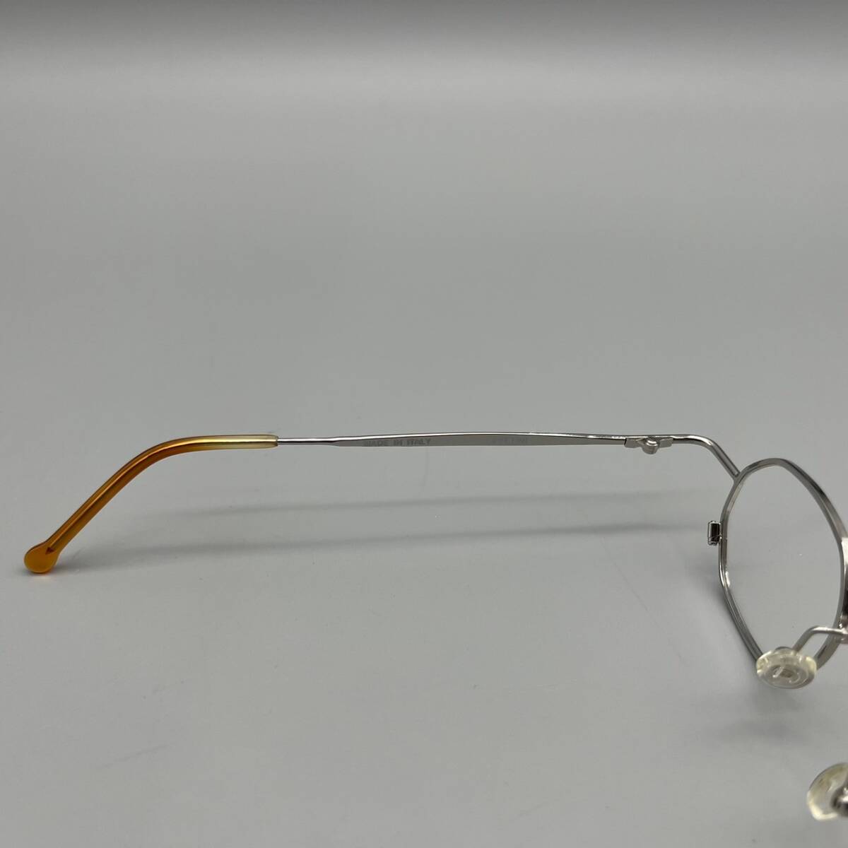 GRANT グラント 5266 眼鏡 フレーム COL. 061 F イタリア製 42□26 めがね メガネ 管:050602の画像5