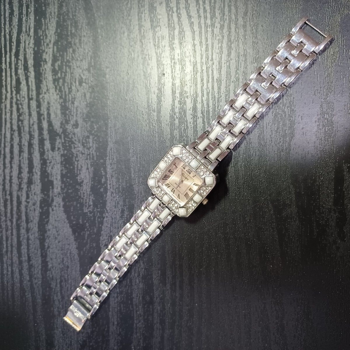 【新品】flleure(フルール)レディース腕時計