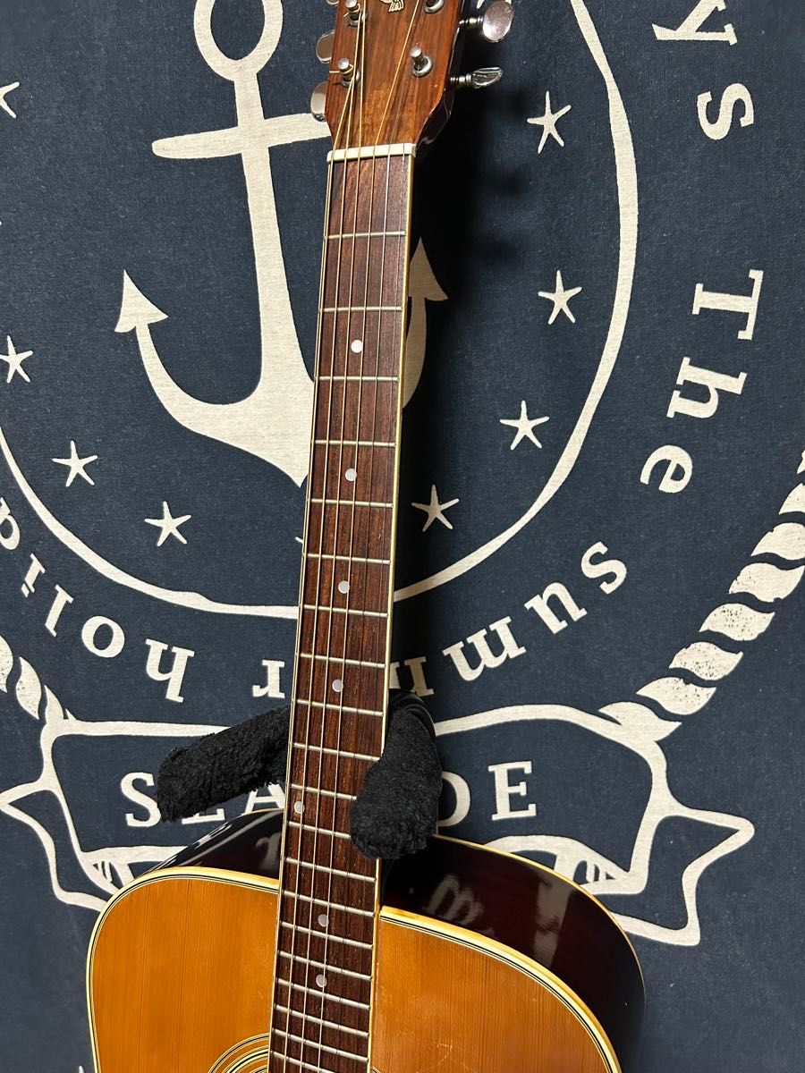 値下げ特価 70sレア 国産 ビンテージ 木曽鈴木 Kansas KW150 良 値下げ特価 70sレア 国産 ビンテージ 木曽鈴木 Kansas KW150 良