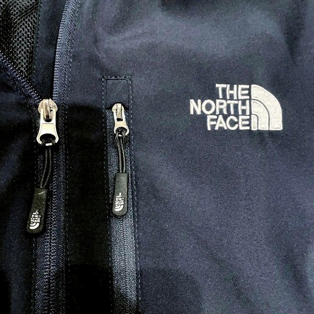 NORTH FACE ノースフェイス　マウンテンジャケット　サイズL 0016_画像5