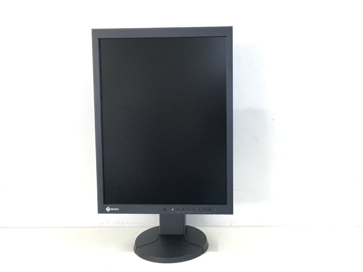  beautiful goods ( period of use 2951H)EIZO 21 type liquid crystal monitor RadiForce MX215 going up and down * rotation possibility 2019 year made ( tube :2A-M)