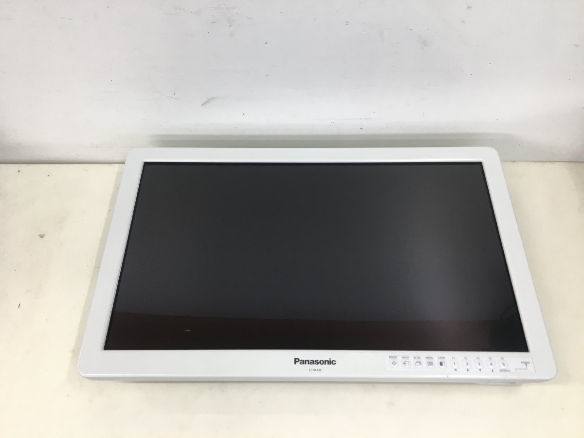 Yahoo!オークション - Panasonic 26型 LCD液晶モニター EJ Yahoo!オークション - Panasonic 26型 LCD液晶モニター EJ