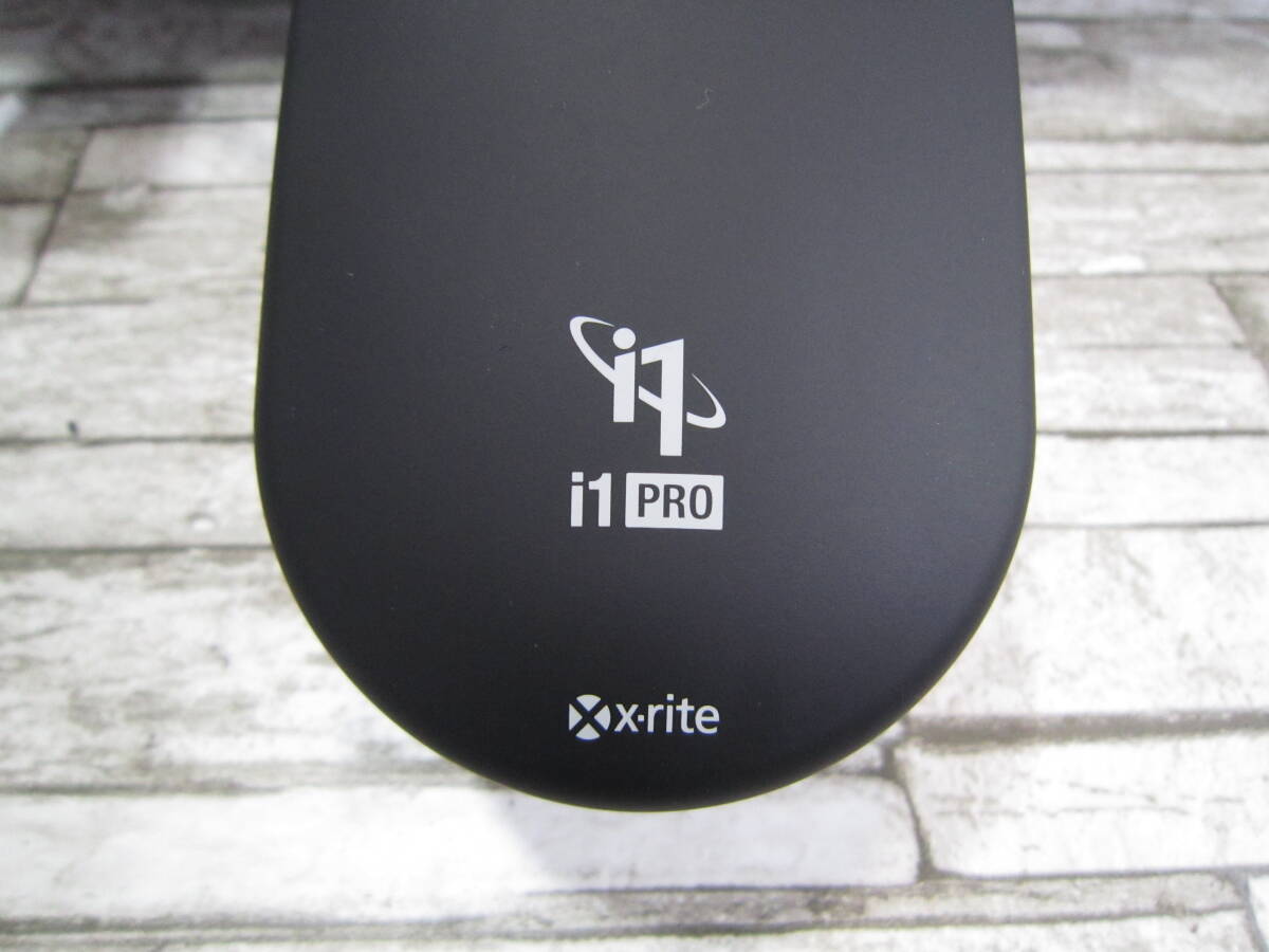 X-rite i1 PUBLISH PRO 2 ？？_画像4