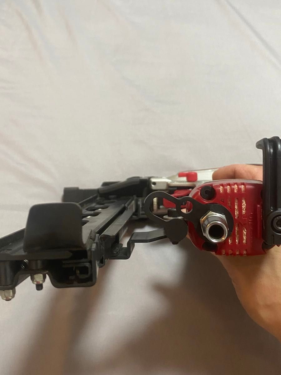 マックスTA-232G2/4MA内装 4MAステ－プル用タッカ 石膏ボード｜Yahoo 