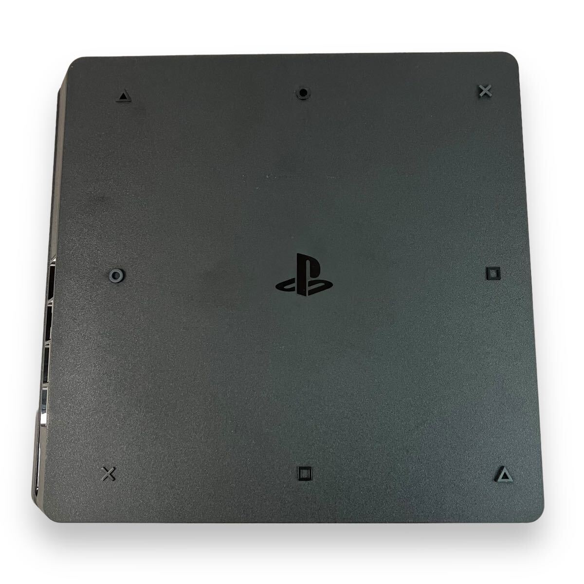 PlayStation 4 ジェット・ブラック 500GB CUH-2000A _画像5