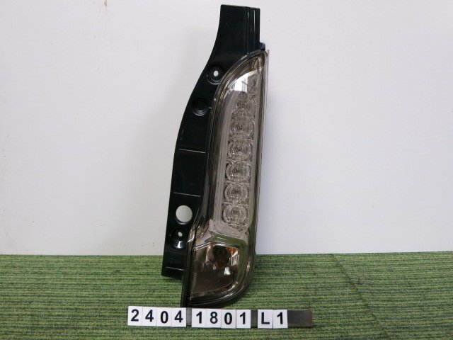 ◎美品 スペーシアカスタム テールランプ 右 ■ DBA-MK32S H26年 XS ■ KOITO 220-59295 純正 【岐阜発】_画像1