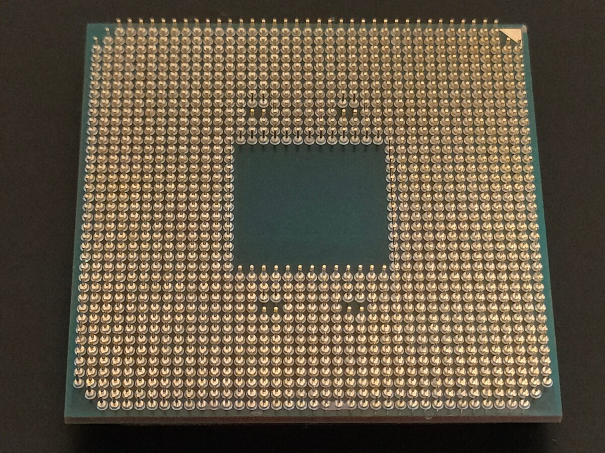 AMD Ryzen3 3100 【CPU】の画像7
