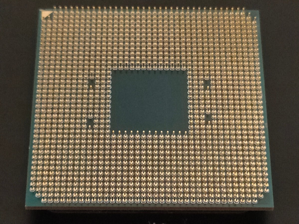 AMD Ryzen3 3100 【CPU】の画像6