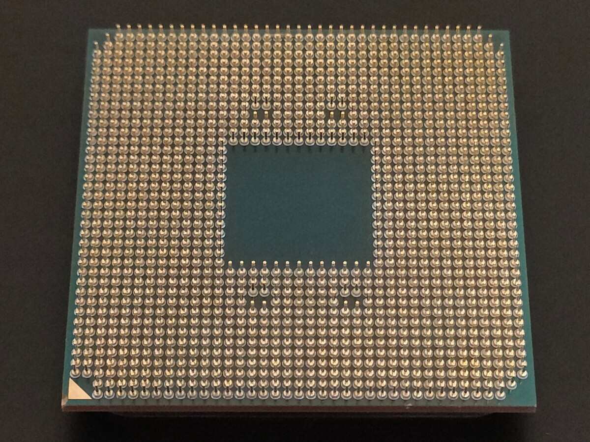 AMD Ryzen3 3100 【CPU】の画像5