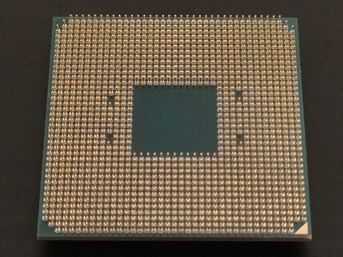 AMD Ryzen3 3100 【CPU】の画像4