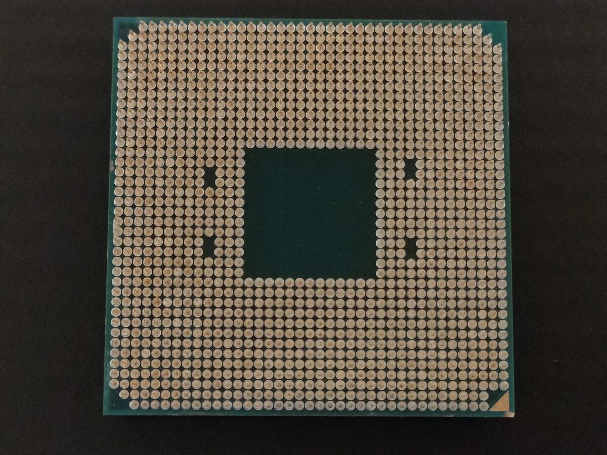 AMD Ryzen3 3100 【CPU】の画像3