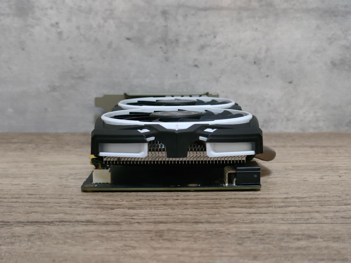 AMD MSI Radeon RX470 8GB MINER 【グラフィックボード】_画像5