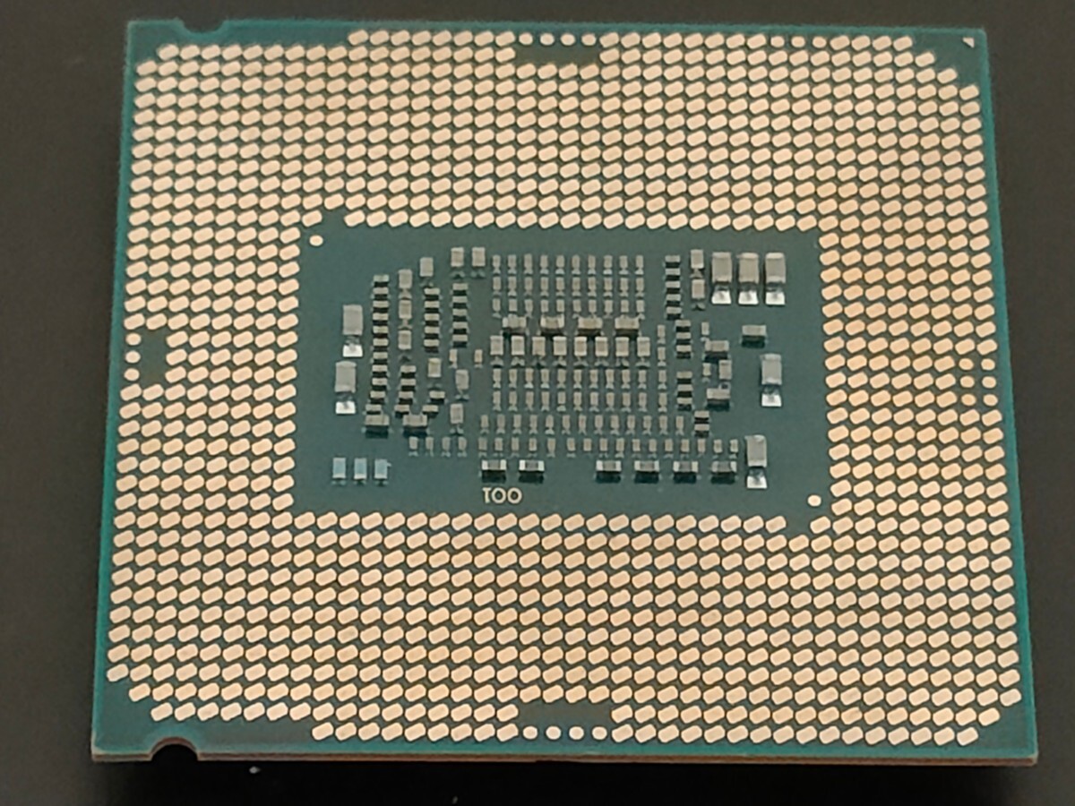 Intel Core i7-7700 【CPU】_画像6