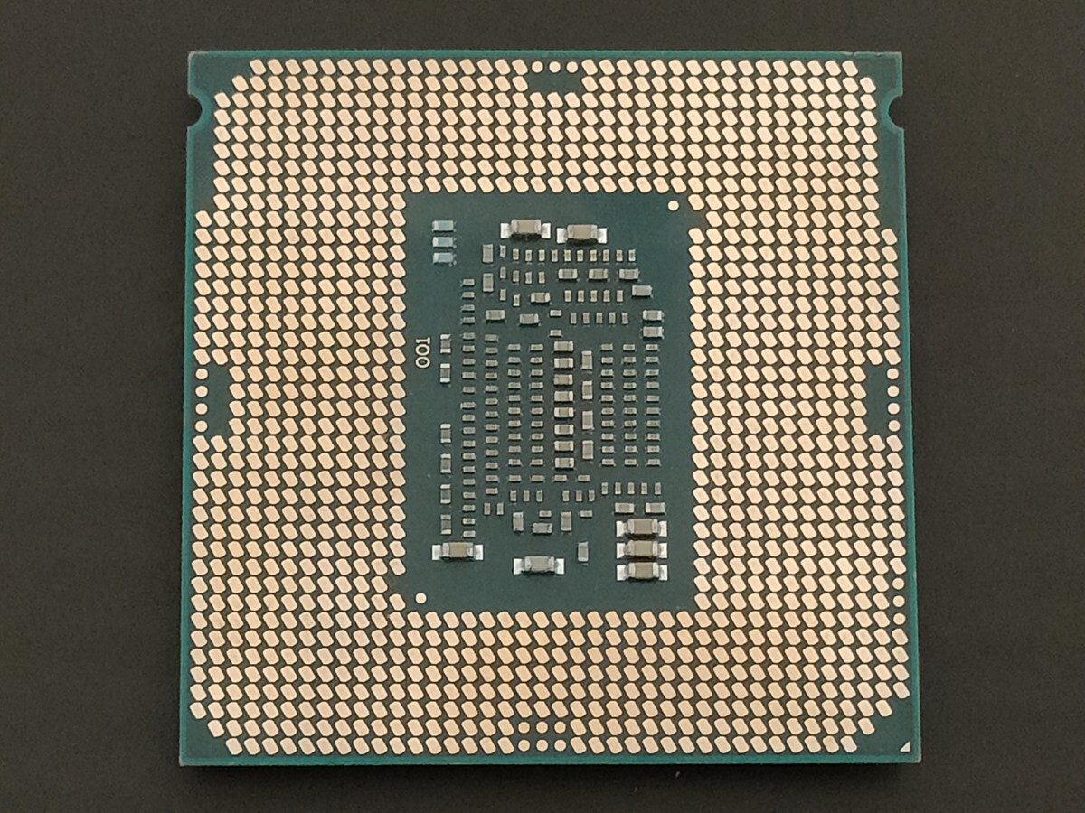 Intel Core i7-7700 【CPU】_画像2
