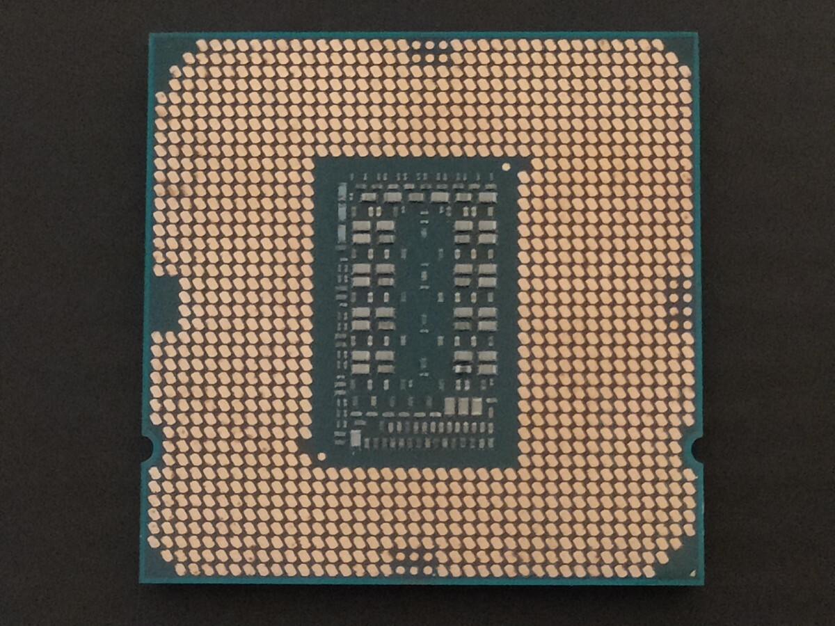 Intel Core i7-11700K [CPU]