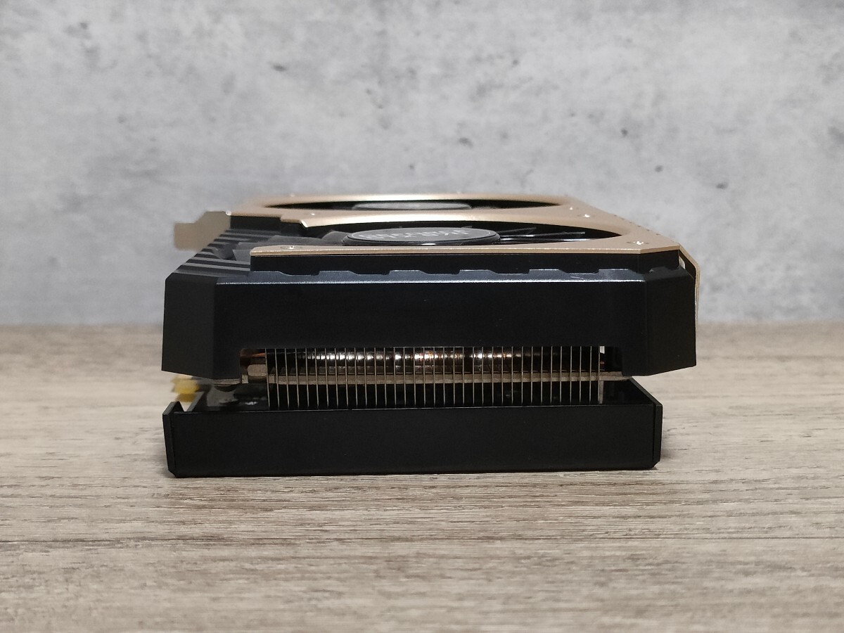 NVIDIA Palit GeForce GTX970 4GB JET STREAM 【グラフィックボード】_画像4