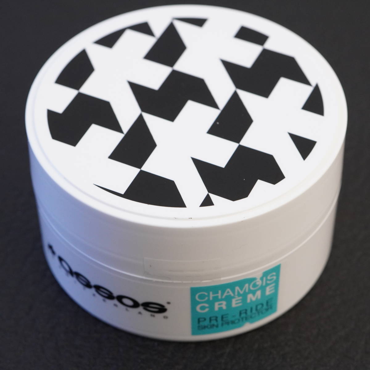 当日発送　2021年モデル ASSOS/ アソス CHAMOIS CREME　シャーミークリーム/シャモアクリーム　200ml 