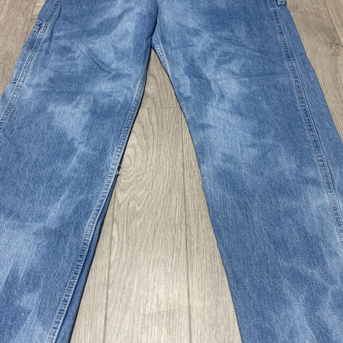 送料無料 古着ジーンズ【Levi's54740 W30×L32】ウエスト→約84cm