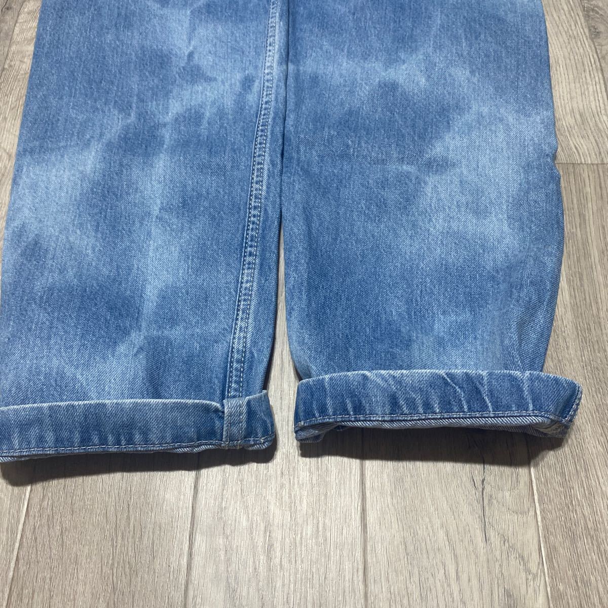 送料無料 古着ジーンズ【Levi's54740 W30×L32】ウエスト→約84cm