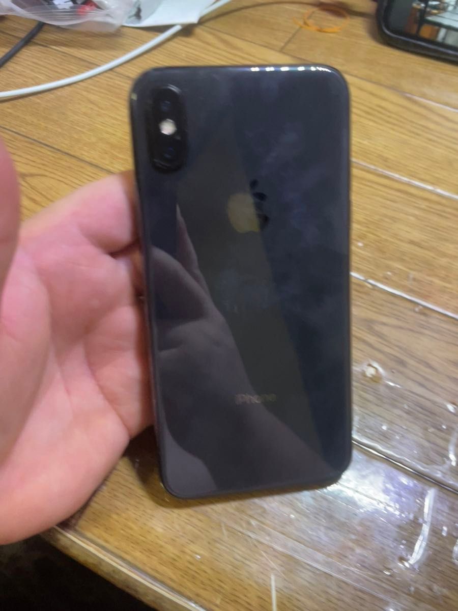 iPhonex SIMフリー