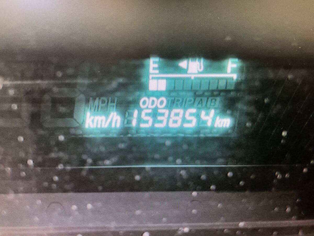  Prius NHW20 HV battery hybrid battery G9280-47110 mileage 153,854km operation verification settled 2007 year 661560