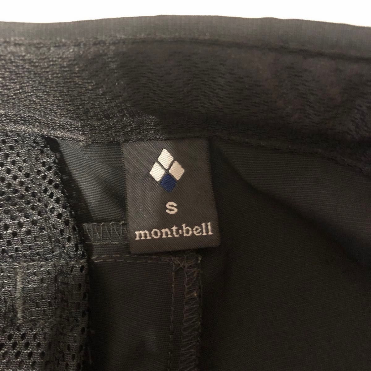 モンベル mont-bell O.D.パンツ Men's（メンズ）　1105673