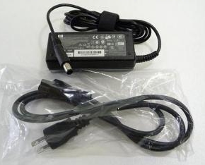  free shipping /hp nx6310 nx6320 nx6325 nc6320 nc6400 6535s for AC adapter 65W/(19.5V3.33A/18.5V3.5A common )