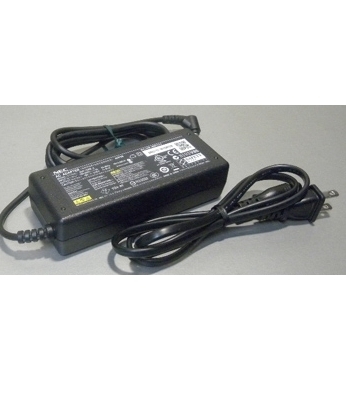  NEC 純正AC ADAPTER 19V~3.95A NEC LaVie PC-LL750FD Sシリーズ LS150/ES6 PC-LS150E LS550/A NEC LaVie S PC-LS150FS6R対応_画像1