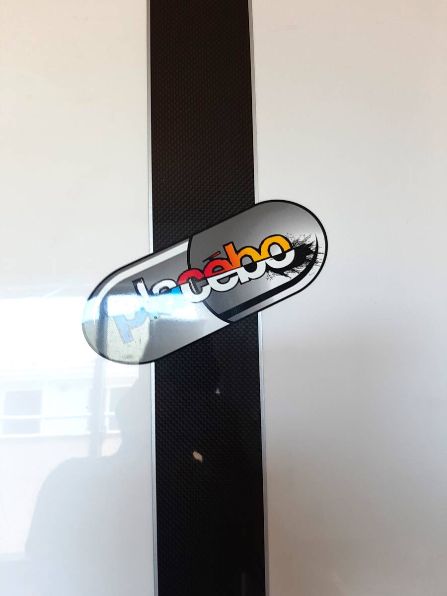 PLACEBO プレセボ LAYZ ORCA 5`10 オルカ 【手渡しのみ】 5.10 PLACEBO プレセボ LAYZ ORCA 5`10 オルカ 【手渡しのみ】 5.10