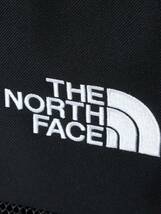 【J-5】 THE NORTH FACE　ノースフェイス　グラットンメッシュトートS NM82402 サイズ：33L カラー：K_画像9