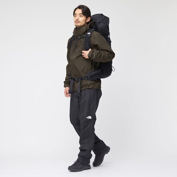 K-8】 THE NORTH FACE ノースフェイス フューチャーライトドリ K-8】 THE NORTH FACE ノースフェイス フューチャーライトドリ