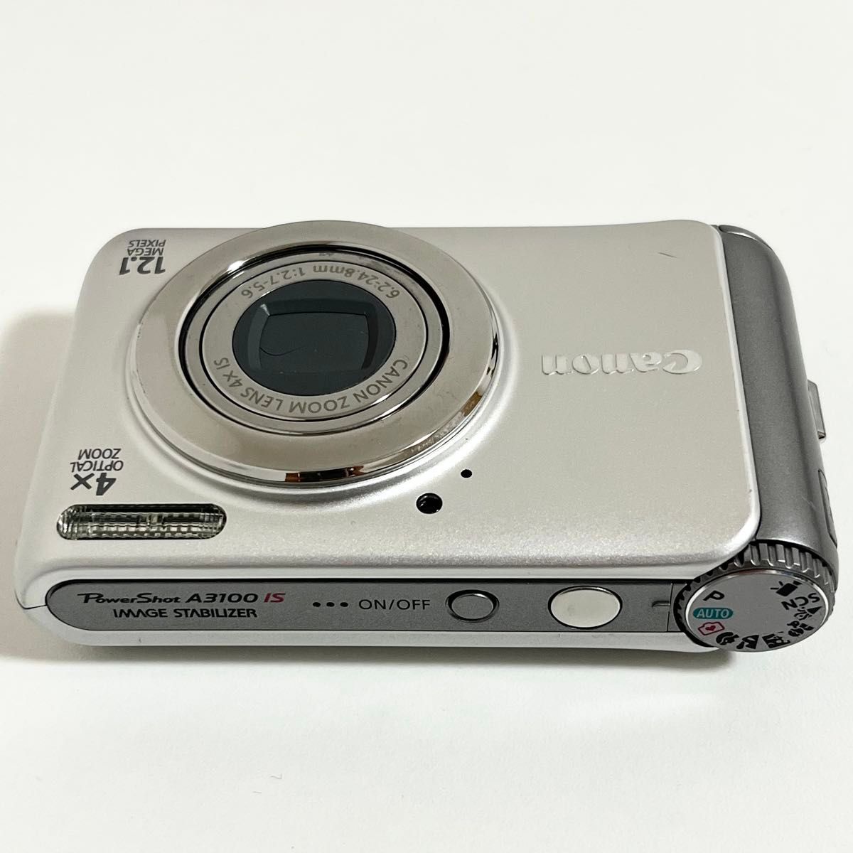 Canon powershot A3100IS