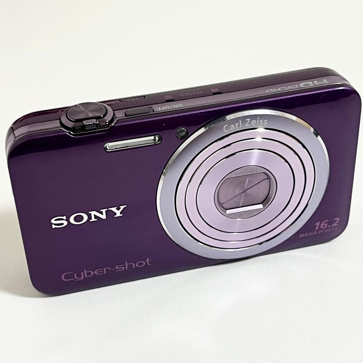 SONY cyber-shot DSC-WX30