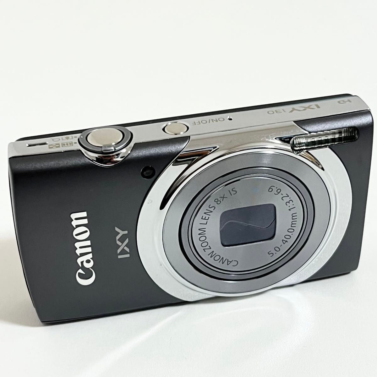Canon ixy 130